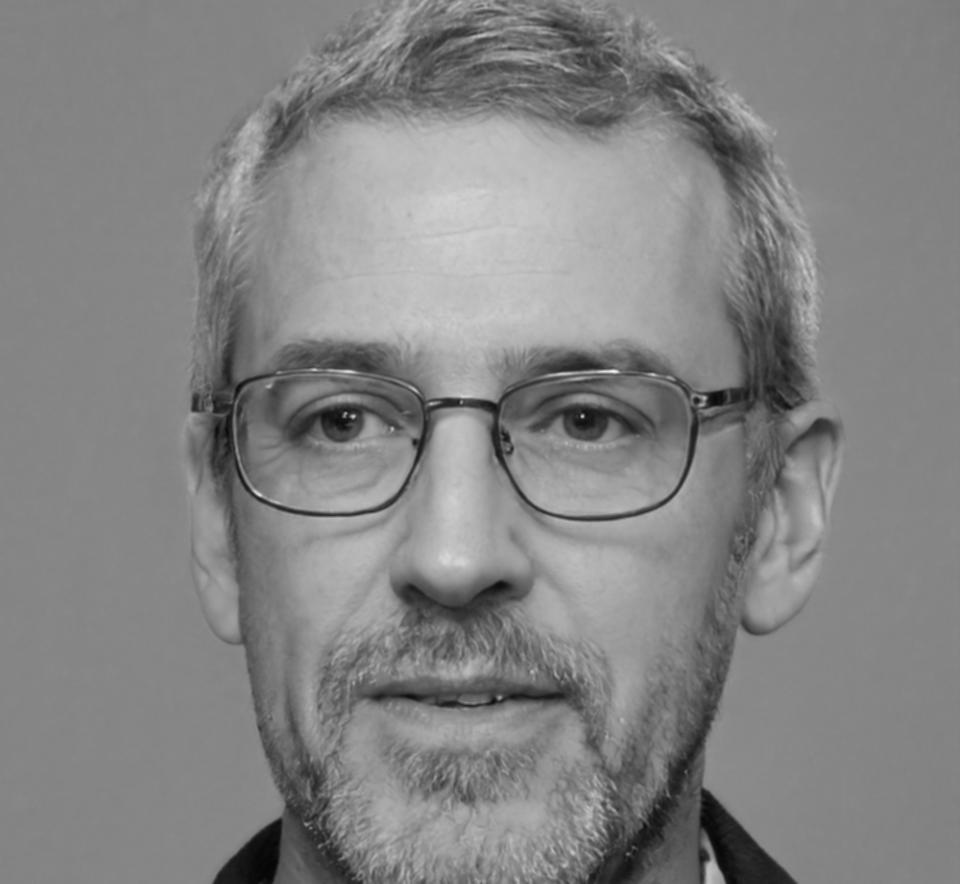 Michael Weber